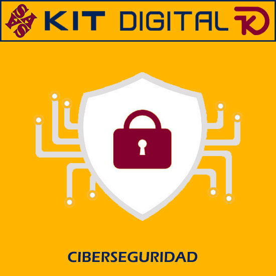 kit digital pchard ciberseguridad