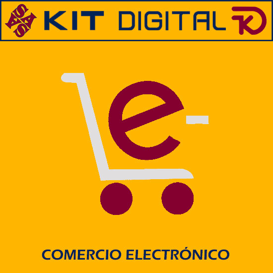 kit digital pchard comercio electrónico