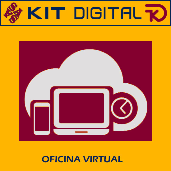 kit digital pchard oficina virtual