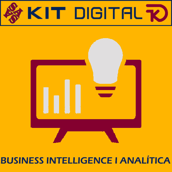 kit digital pchard business intelligence analitica