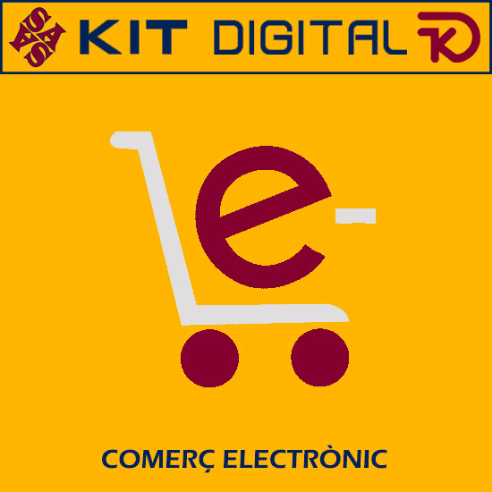 kit digital pchard comerç electronic