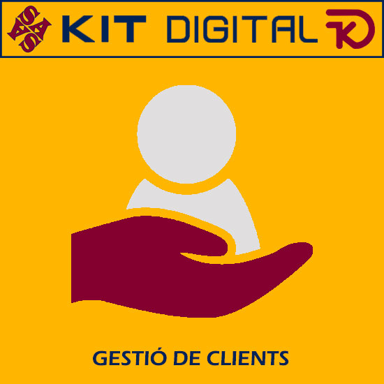 kit digital pchard gestio clients