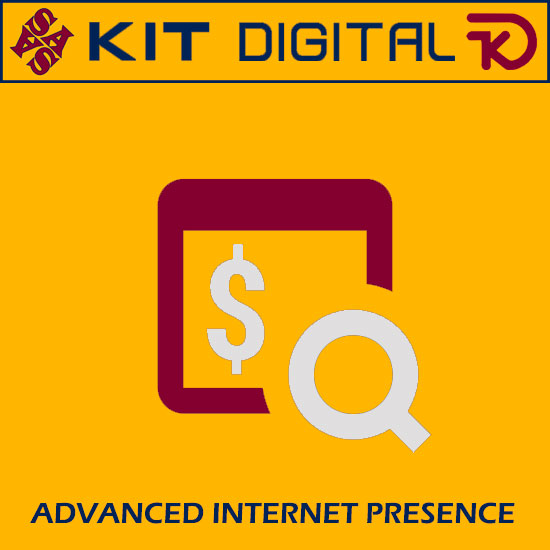 sasa kit digital advancet internet presence