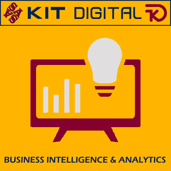 digital kit pchard business intelligence analytics
