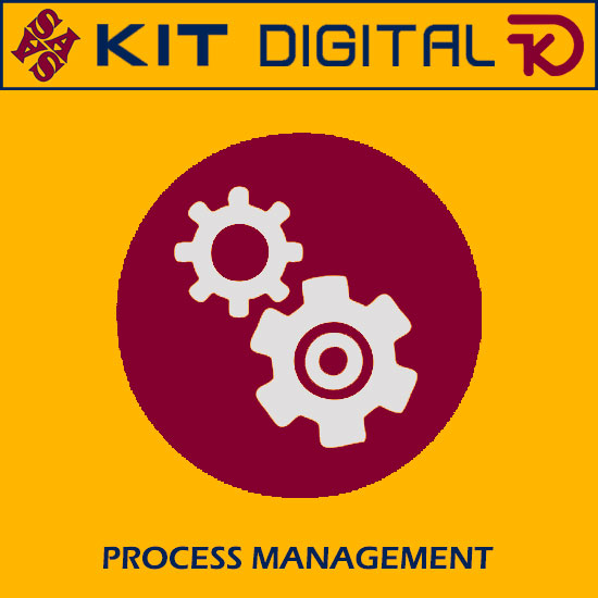 pchard digital process management kit